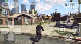 Xbox360 Emulator Project