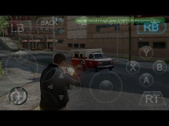 Xbox360 Emulator Project