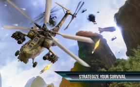 Скачать Army Gunship Helicopter Games 3D Симуляторы для Андроид скриншот 7
