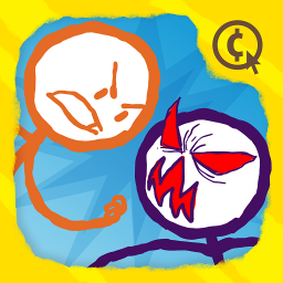 app logo