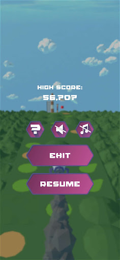 LiftOff - скачать последнюю версию 1.1 APK на Android бесплатно