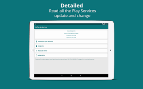 Скачать Services Update Info Инструменты для Андроид скриншот 5