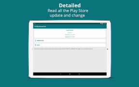 Скачать Services Update Info Инструменты для Андроид скриншот 6