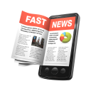 Скачать  Fast News: Daily Breaking News