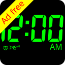 Скачать  Big Digital Clock