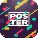 Скачать  Poster Maker Pro