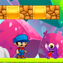 Скачать  Mario's Adventure 2023