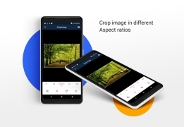 Скачать Crop Image - Resize image Фотография для Андроид скриншот 4