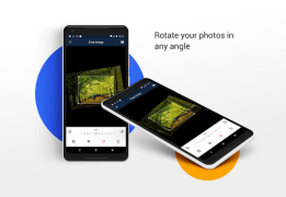 Скачать Crop Image - Resize image Фотография для Андроид скриншот 6