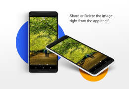 Скачать Crop Image - Resize image Фотография для Андроид скриншот 7