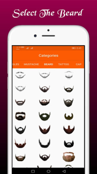 Скачать Boys Photo Editor Фотография для Андроид скриншот 2