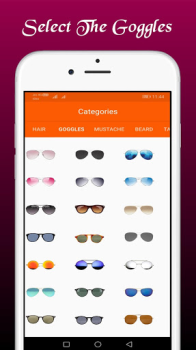 Скачать Boys Photo Editor Фотография для Андроид скриншот 6