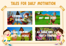 Скачать English Stories Книги и справочники для Андроид скриншот 4