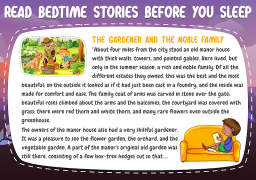 Скачать English Stories Книги и справочники для Андроид скриншот 5