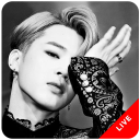 Скачать  BTS Live Wallpapers