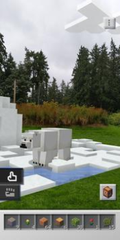 Minecraft Earth