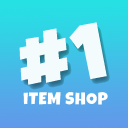 Скачать  Daily shop for Battle Royale