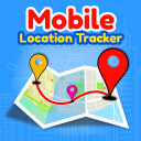 Скачать  Mobile Location Tracker 2025