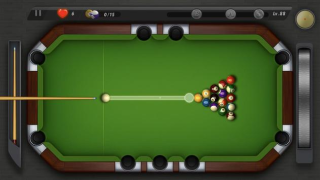 Скачать Pooking - Бильярдный город Спортивные игры для Андроид скриншот 3