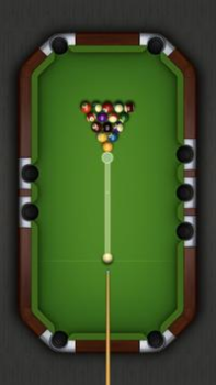Скачать Pooking - Бильярдный город Спортивные игры для Андроид скриншот 6