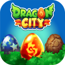 Скачать  Город драконов (Dragon City)