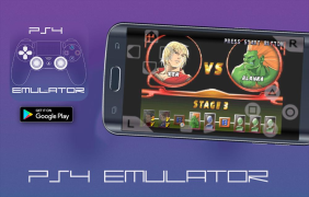 Скачать PS4 Emulator Инструменты для Андроид