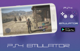 Скачать PS4 Emulator Инструменты для Андроид скриншот 2
