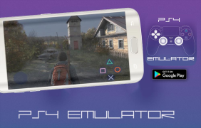 Скачать PS4 Emulator Инструменты для Андроид скриншот 4