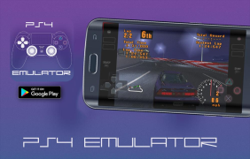 Скачать PS4 Emulator Инструменты для Андроид скриншот 5
