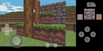 Скачать Citra Emulator Инструменты для Андроид скриншот 4
