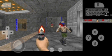 Скачать Citra Emulator Инструменты для Андроид скриншот 5