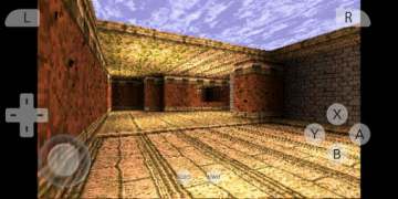 Скачать Citra Emulator Инструменты для Андроид скриншот 6