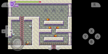 Скачать Citra Emulator Инструменты для Андроид скриншот 7