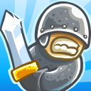 Скачать  Kingdom Rush защита башни TD