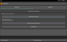 Xash3D FWGS (Old Engine)