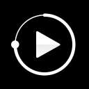 Скачать  NRG Player плеер для музыки