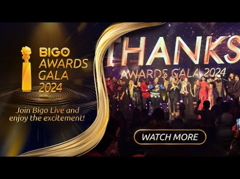 Скачать Bigo Live–прямой эфир, Лайвчат Социальные для Андроид скриншот 8