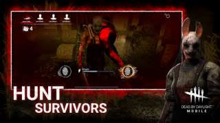 Dead by Daylight Mobile