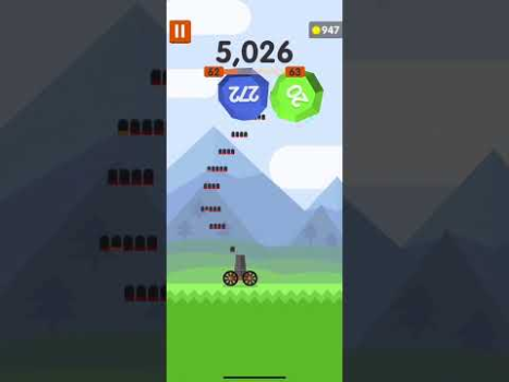 Скачать Ball Blast Cannon blitz mania Аркады для Андроид скриншот 8
