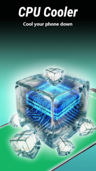 Скачать Phone Cleaner, Booster, Master Инструменты для Андроид скриншот 4
