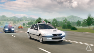 Скачать Driving Zone 2: Авто симулятор Гонки для Андроид скриншот 3
