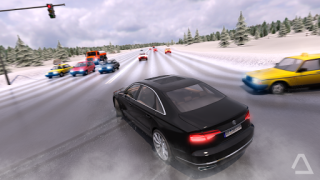 Скачать Driving Zone 2: Авто симулятор Гонки для Андроид скриншот 4