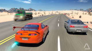 Скачать Driving Zone 2: Авто симулятор Гонки для Андроид скриншот 5