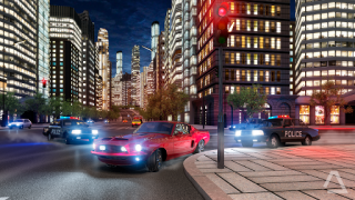 Скачать Driving Zone 2: Авто симулятор Гонки для Андроид скриншот 6