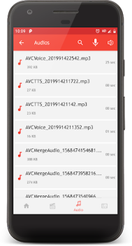 Скачать AVC Развлечения для Андроид скриншот 3
