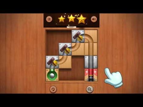 Скачать Unblock Ball - Block Puzzle Головоломки для Андроид скриншот 8