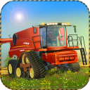 Скачать  New Tractor Farming Simulator 2019