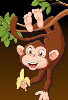 Скачать Monkey мания на деньги Аркады для Андроид скриншот 3