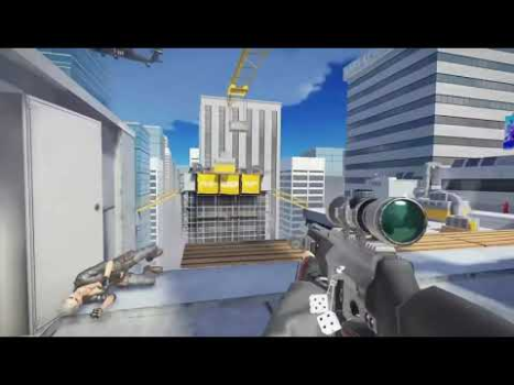 Скачать AWP Mode: Онлайн Снайпер Шутер Экшен для Андроид скриншот 8