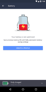 Скачать Avast Cleanup: ПО для очистки Инструменты для Андроид скриншот 7